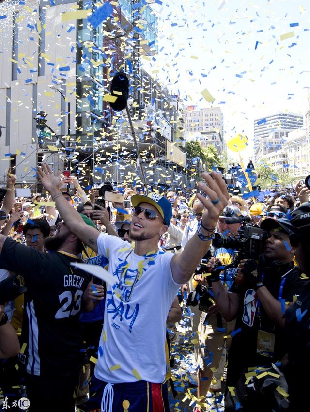 NBA总冠军游行nba总冠军的百科 NBA总冠军游行nba总冠军的百科
