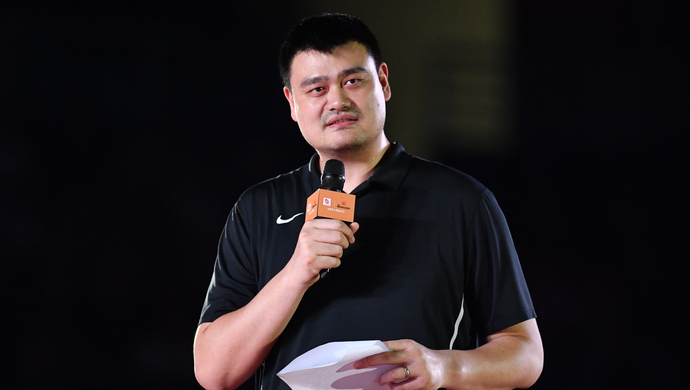 姚明名人堂姚明名人堂哪一年 姚明名人堂姚明名人堂哪一年